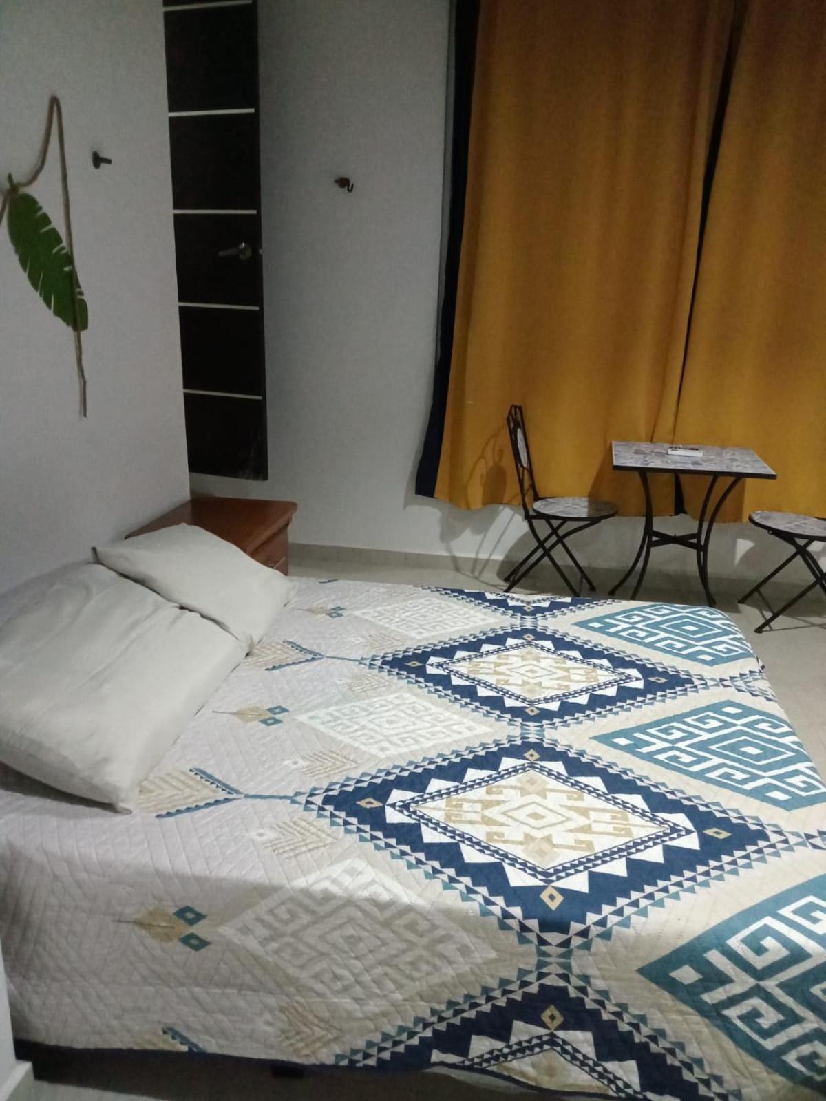 Casa Esmeralda Телчак Пуерто Екстериор снимка
